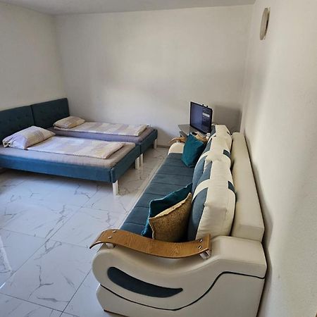 Apartman Nadija Jajce Exterior foto
