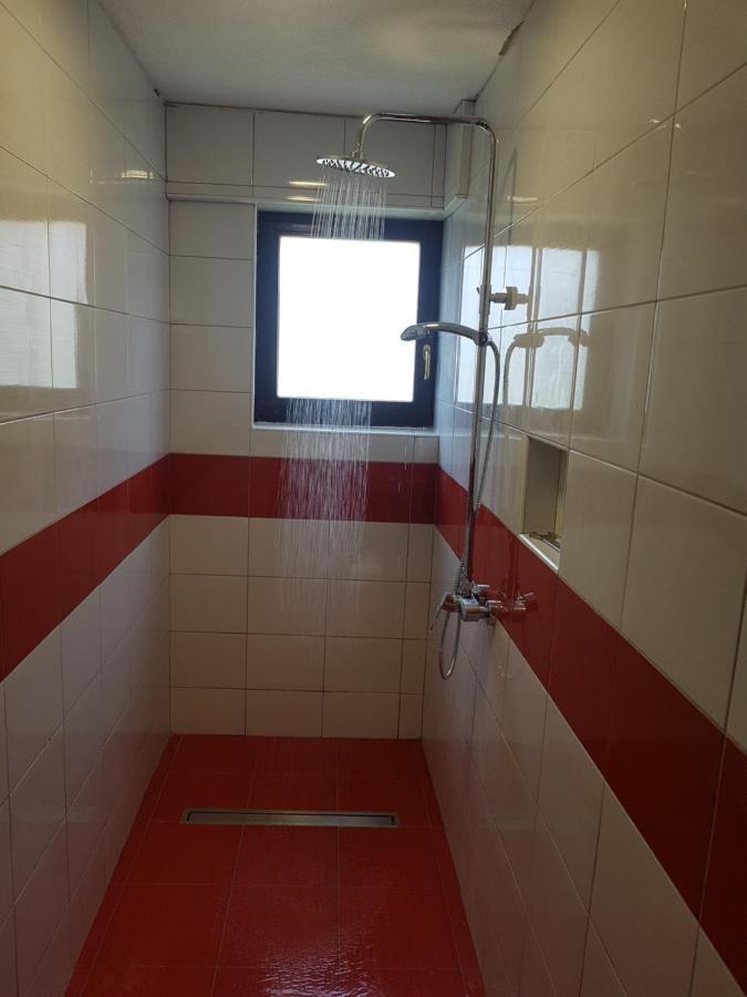 Apartman Nadija Jajce Exterior foto