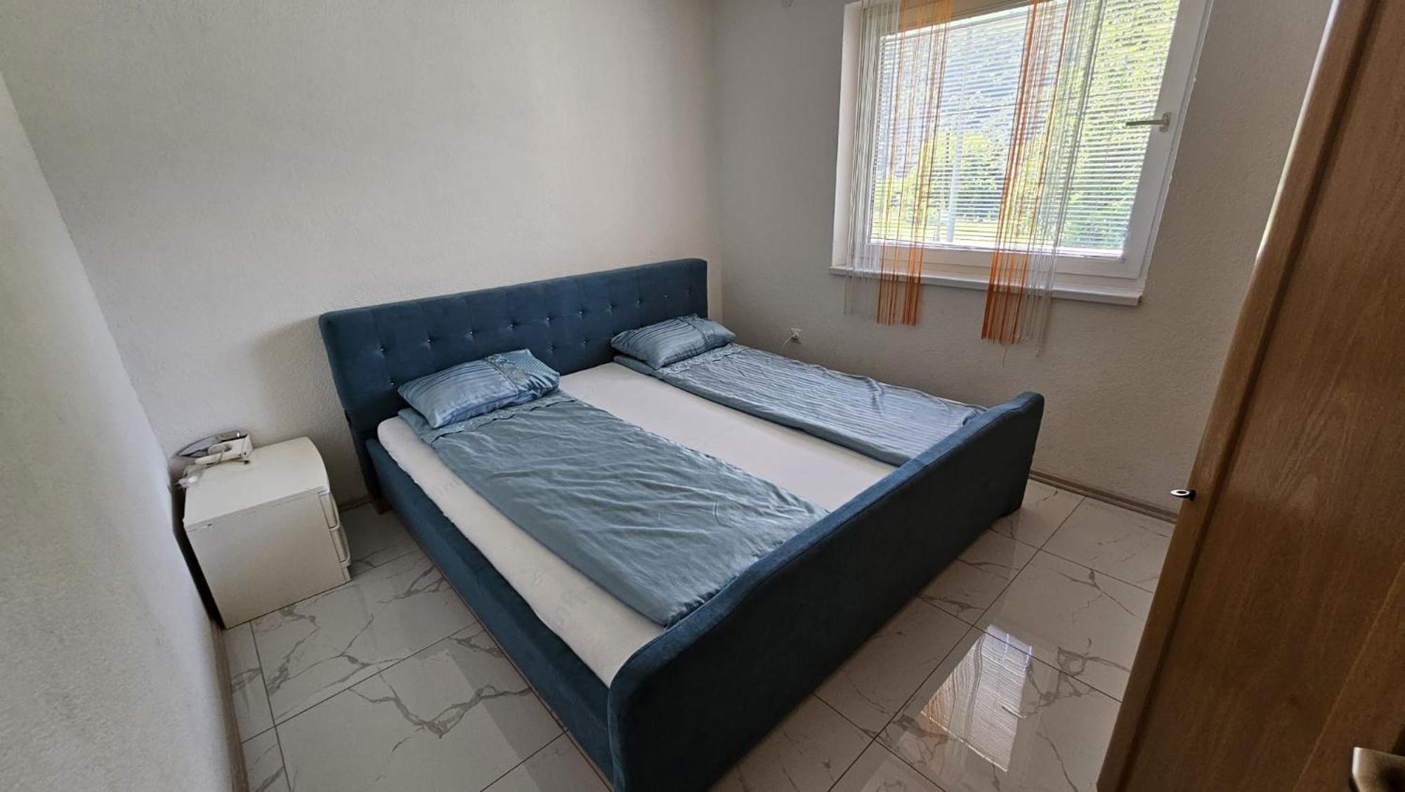 Apartman Nadija Jajce Exterior foto